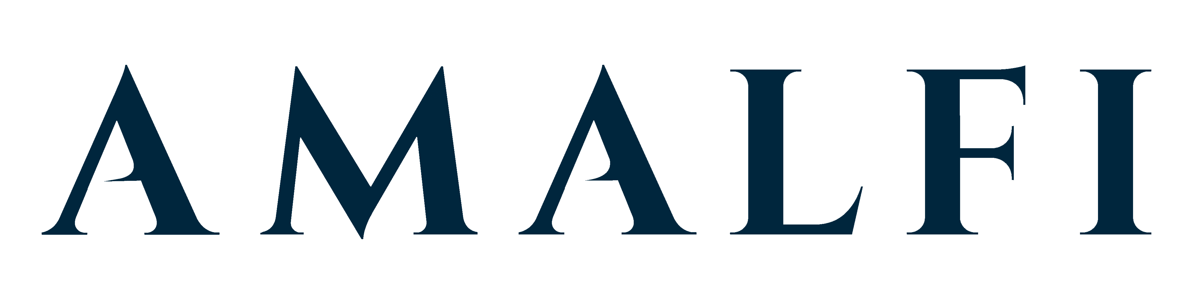 AMALFI SHOP & CO
