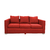 Sillón 3 Cuerpos Quadro SofArt - comprar online