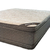 Colchón King Resortes Premium Flexigom Alfa 200x200 - comprar online