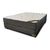 Sommier y Colchón 2 Plazas de espuma Flexigom Dorado 140x190