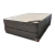 Sommier y Colchón King de espuma Euro Flexigom 180x200