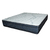 Colchón 2 Plazas de espuma 130kg PoliPluma Paris 140x190