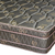 Colchón 2 Plazas y Media de espuma PoliPluma President 160x190 - comprar online
