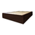 Cama con Cajones King Size 200x200 Melamina - tienda online