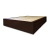 Cama con Cajones 2 Plazas y Media 160x190 Melamina