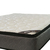Colchón 1 Plaza Resortes Flexigom Sevilla 80x190 - comprar online