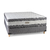 Sommier y Colchón King Espuma Bulgan Ruan 200x200x30