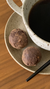 TRUFAS - SACO ZIP - comprar online