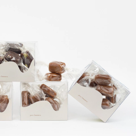 CAIXA CARAMELOS MINI GIFT