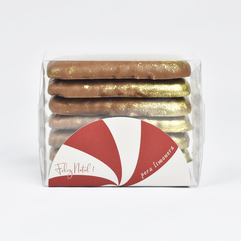 CAIXA ACETATO SPECULOOS [NATAL]
