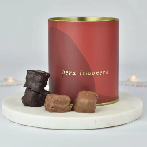 LATA CHOCOTONE BITES [NATAL]