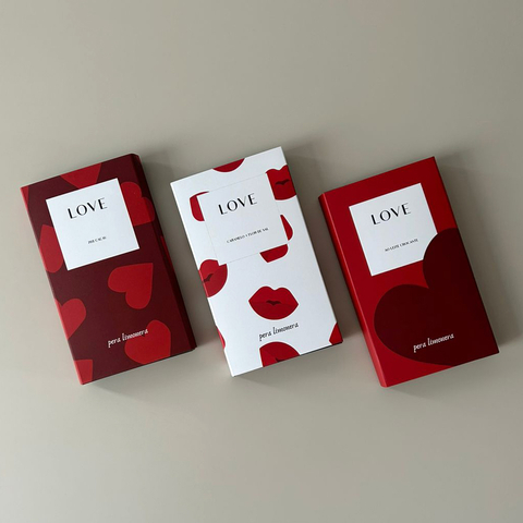 TABLETE [LOVE] - comprar online