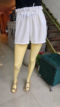 Short Suelto Cey Tendencia Varios Mujer Colores 1 Al 5 (557) - tienda online