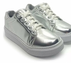 Zapatillas Mujer Urbana Moda Plataforma (548) - comprar online