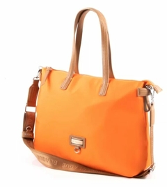 Imagen de Cartera Bolso Blaque Reforzada Premium Mujer Tendencia 2025 (581)