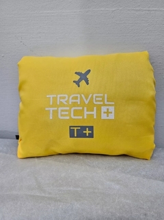Bolso De Viaje Plegable Importado Liviano Impermeable (315) - comprar online