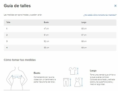 Saco Blazer Mujer Largo Entallado Dama Creppe Sastrero (6) - comprar online
