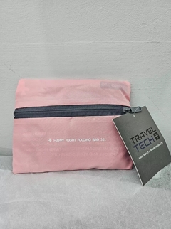 Imagen de Bolso De Viaje Plegable Importado Liviano Impermeable (315)