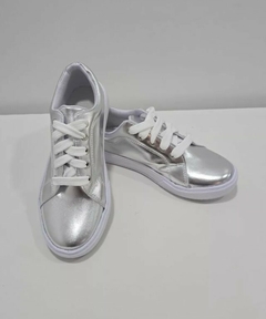 Zapatillas Mujer Urbana Moda Plataforma (548) - BAKMOR