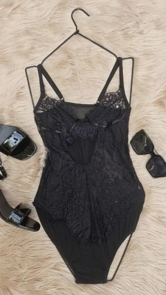 Body Encaje Importado Mujer Bakmor.oficial (365) - comprar online