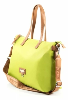 Cartera Bolso Blaque Reforzada Premium Mujer Tendencia 2025 (581) - comprar online