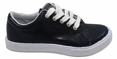 Zapatillas Mujer Urbana Moda Plataforma (548) - comprar online