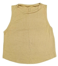 Imagen de Top Musculosa Morley Basica Varios Colores Mujer Remera (90)