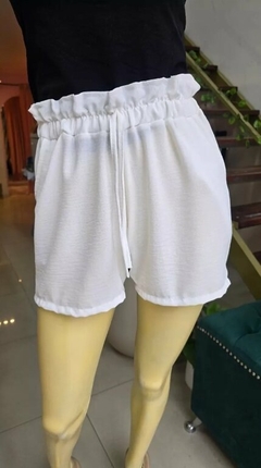 Short Suelto Cey Tendencia Varios Mujer Colores 1 Al 5 (557) - BAKMOR