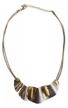 Collar Elegante Fiesta Mujer Diseños Exclusivos (572)