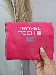 Imagen de Bolso De Viaje Plegable Importado Liviano Impermeable (315)