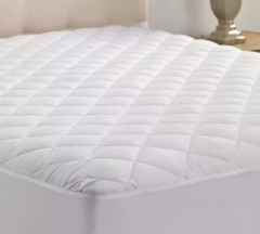 Cubre Colchon Ajustable Matelasseado 140 X 190 2 Plazas (597) en internet