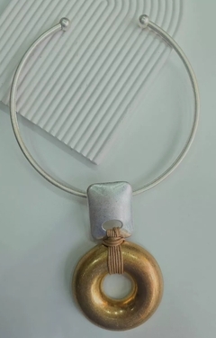 Collar Elegante Fiesta Mujer Diseños Exclusivos (577) - comprar online