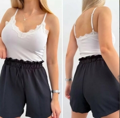 Short Suelto Cey Tendencia Varios Mujer Colores 1 Al 5 (557) - comprar online