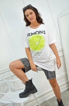 Bermuda Joggin Nevada Amplia Mujer Tendencia (549) - comprar online