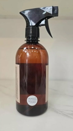 Perfume Para Ropa Fragancia Fresca 500ml Aromatizante (589) en internet