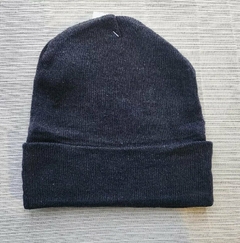 Gorro De Lana Liso Rocky Hilo Calidad Varios Colores Unisex (208) - tienda online