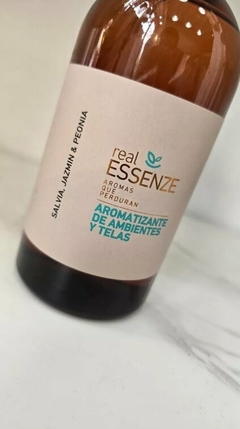 Perfume Para Ropa Fragancia Fresca 500ml Aromatizante (589) - BAKMOR