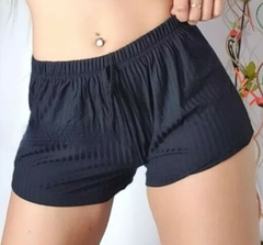 Short Dama Morley Corto (58)