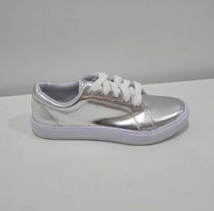 Zapatillas Mujer Urbana Moda Plataforma (548) - tienda online