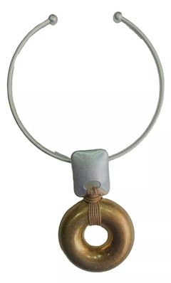 Collar Elegante Fiesta Mujer Diseños Exclusivos (577)