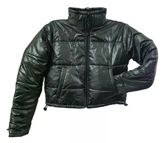 Campera Dama Puffer Mujer Impermeable Premium Inflable Guata (16) - comprar online