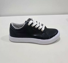Imagen de Zapatillas Mujer Urbana Moda Plataforma (548)
