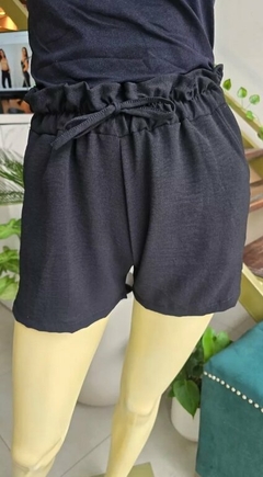 Short Suelto Cey Tendencia Varios Mujer Colores 1 Al 5 (557) en internet