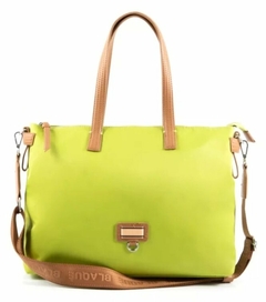 Cartera Bolso Blaque Reforzada Premium Mujer Tendencia 2025 (581)