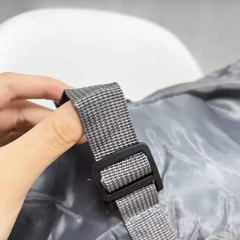 Bolso De Viaje Plegable Importado Liviano Impermeable (315) - tienda online