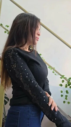 Sweater Importado Bremmer Manga Bordada Strass Brillos Mujer (623) - tienda online