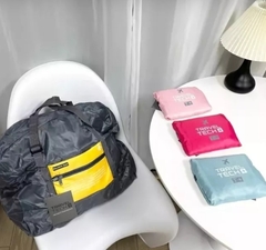 Bolso De Viaje Plegable Importado Liviano Impermeable (315) en internet