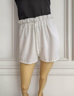Short Suelto Cey Tendencia Varios Mujer Colores 1 Al 5 (557) en internet