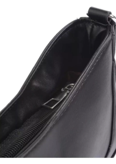 Cartera Mini Bag Simil Cuero Cierre Y Hebilla Imantada Mujer (610) en internet