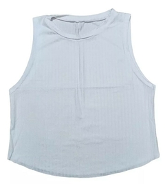 Top Musculosa Morley Basica Varios Colores Mujer Remera (90) en internet